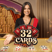 32 Baraha - AO 88 casino