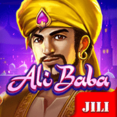 Ali Baba - AO 88 hot