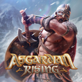 Asgardian Trỗi Dậy - AO 88 hot