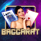 Baccarat B - AO 88 casino