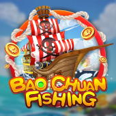 Câu Cá Bao Chuan - AO 88