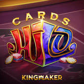 Bài Hi Lo - AO 88 game bài