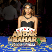 Casino Marina Andar Bahar - AO 88 casino