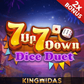 Song Ca Xúc Xắc - AO 88 game bài