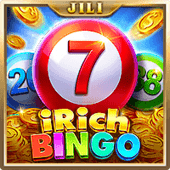 Bingo Irich - AO 88 slot
