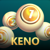 Keno - AO 88 game bài