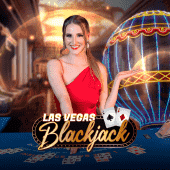 Blackjack Las Vegas - AO 88 casino