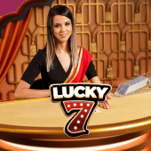May Mắn 7 - AO 88 casino