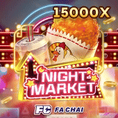 Chợ Đêm - AO 88 slot