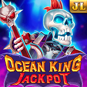 Vua Đại Dương Jackpot - AO 88