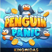 Hoảng Loạn Chim Cánh Cụt - game bài AO 88