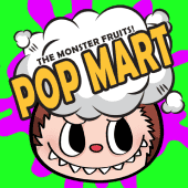 Popmart - AO 88 hot