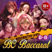 Baccarat Blockchain Sexy - AO 88 casino