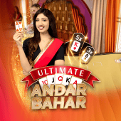 Andar Bahar Tối Thượng - AO 88 casino