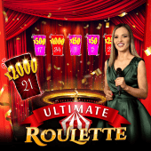 Roulette Tối Thượng - AO 88 casino