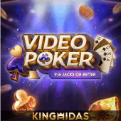 Video Poker - AO 88 game bài